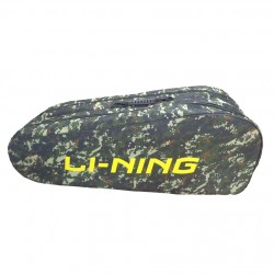 Li-Ning Badminton Kit Bag ABDK122